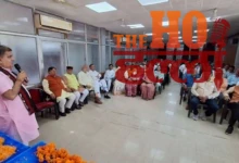 bjp-pays-tribute-dr-syama-prasad-mookerjee-balidan-diwas-dehradun