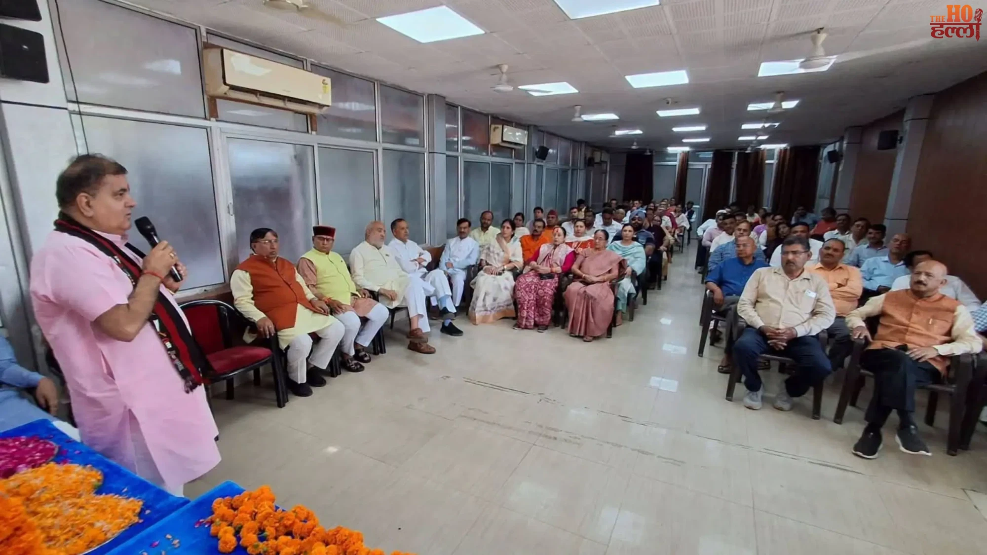 bjp-pays-tribute-dr-syama-prasad-mookerjee-balidan-diwas-dehradun