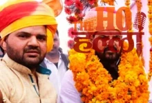 Brij Bhushan & MLA Son Threatened Over Ram Mandir Scam Claims; Rajasthan Link Out
