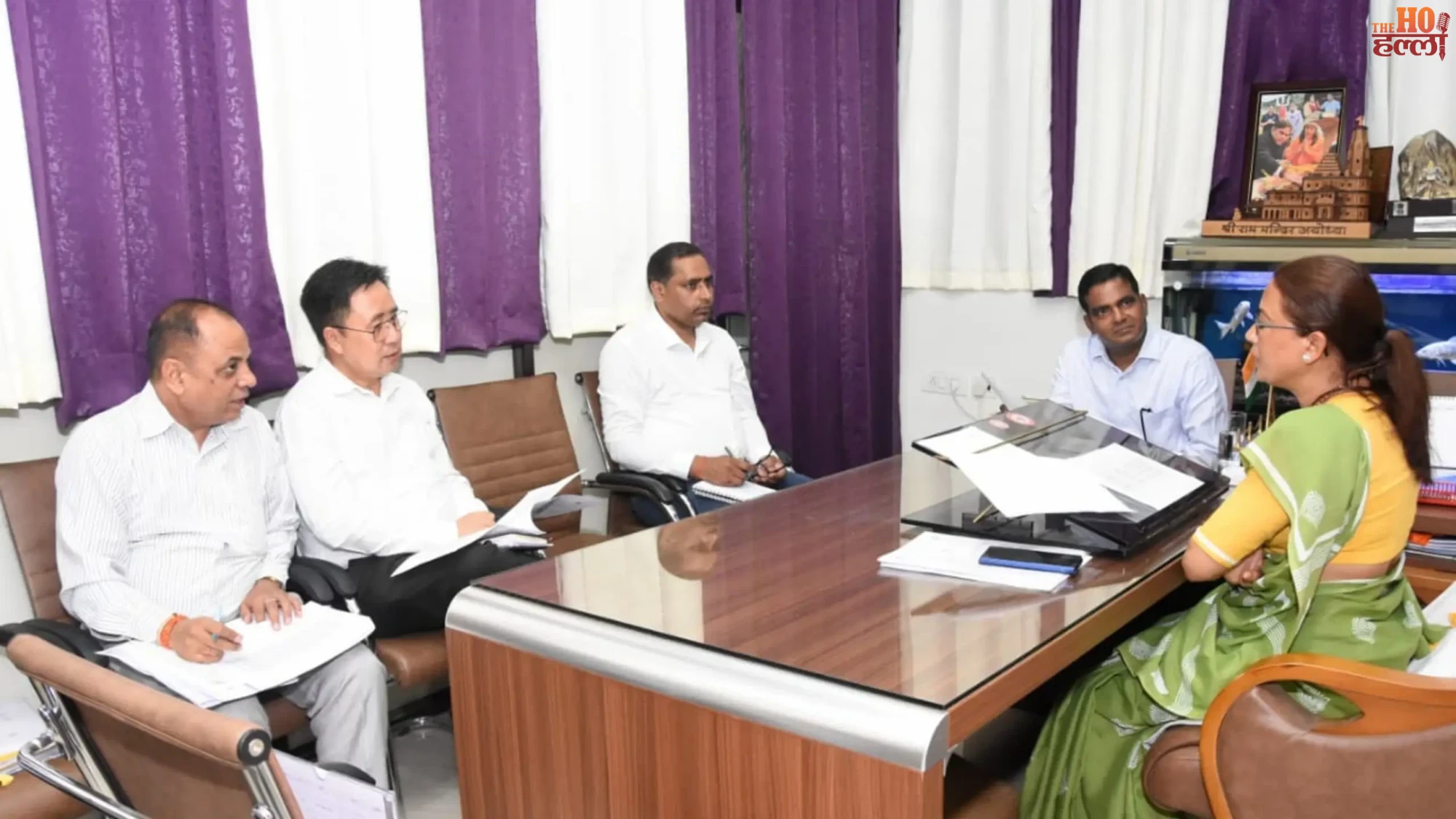 cm-dhami-ekal-mahila-swarojgar-yojana-uttarakhand-funds-distribution