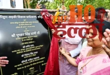 cm-dhami-inaugurates-new-sports-complex-roorkee-uttarakhand