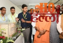 CM Inspects ₹150 Cr National Centre for Aging Updates