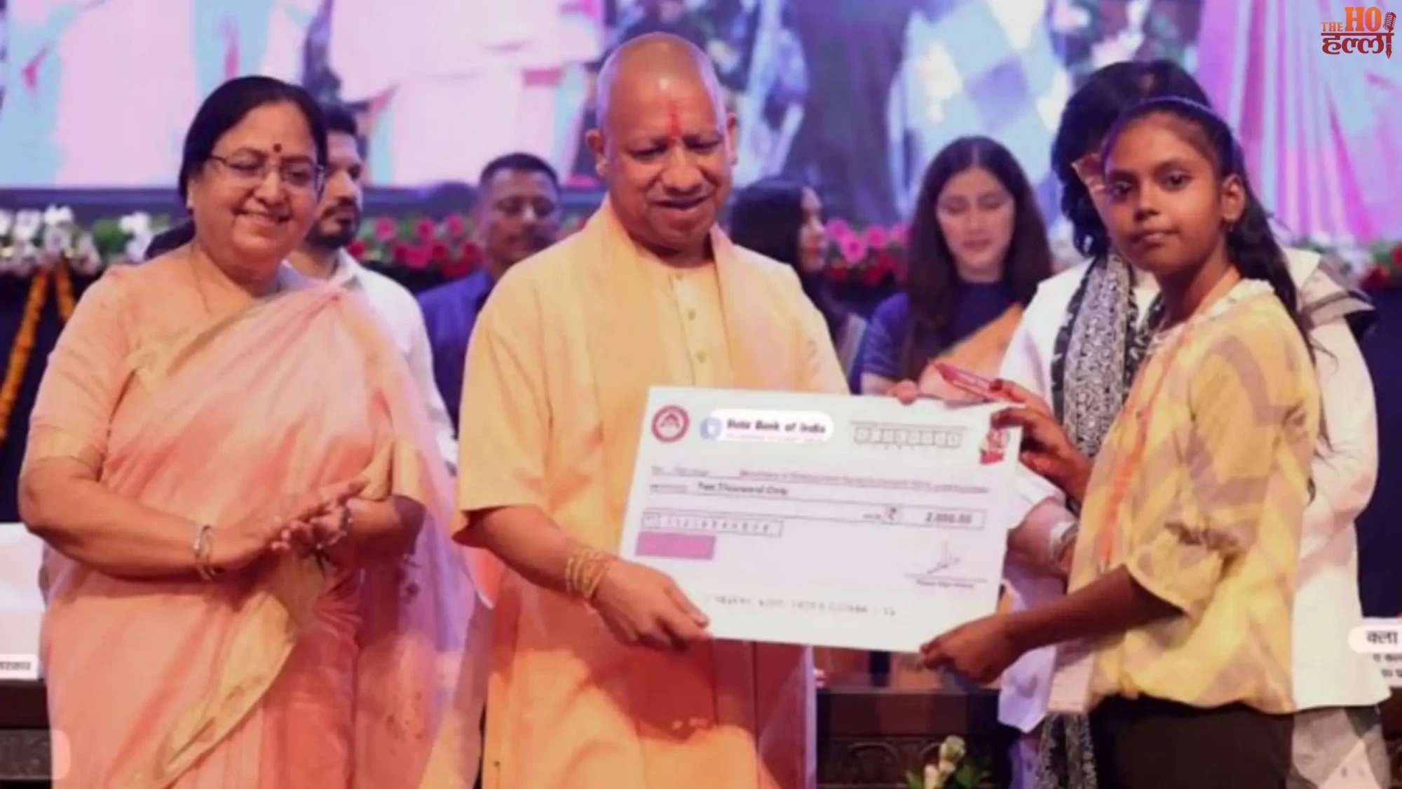 CM Kanya Sumangala Yojana Empowering Daughters Now