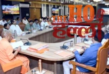 CM Pushes Fast-Track Road Projects Work to Begin in July