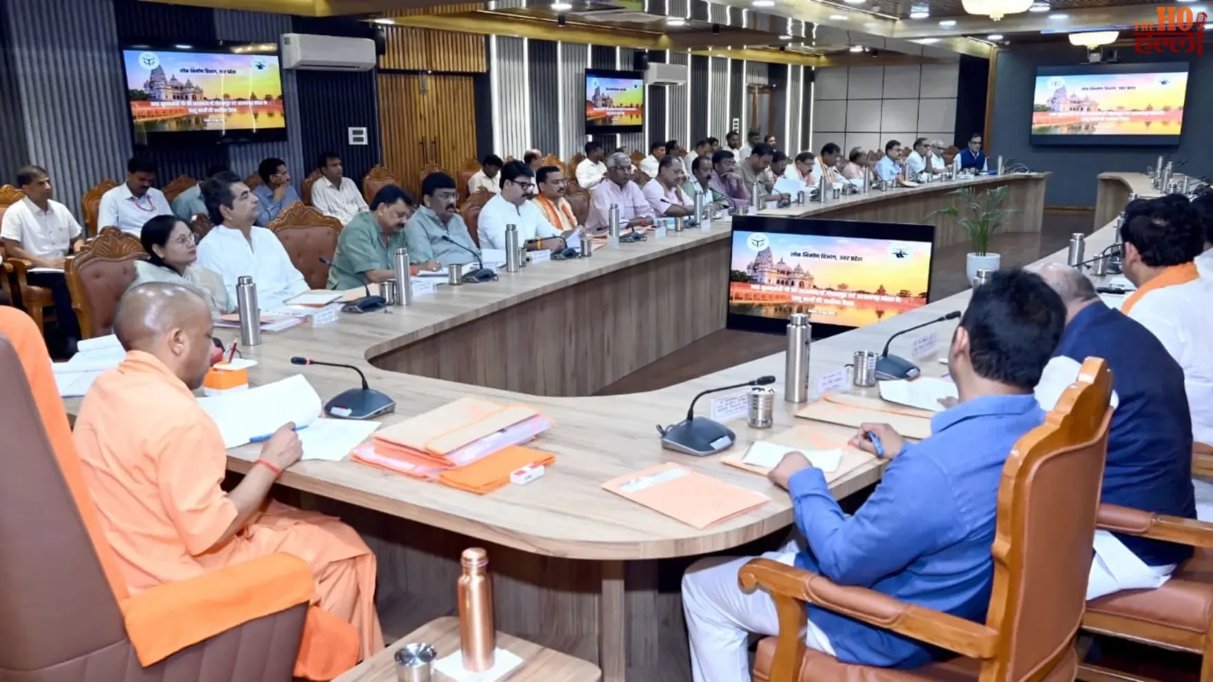 CM Pushes Fast-Track Road Projects Work to Begin in July