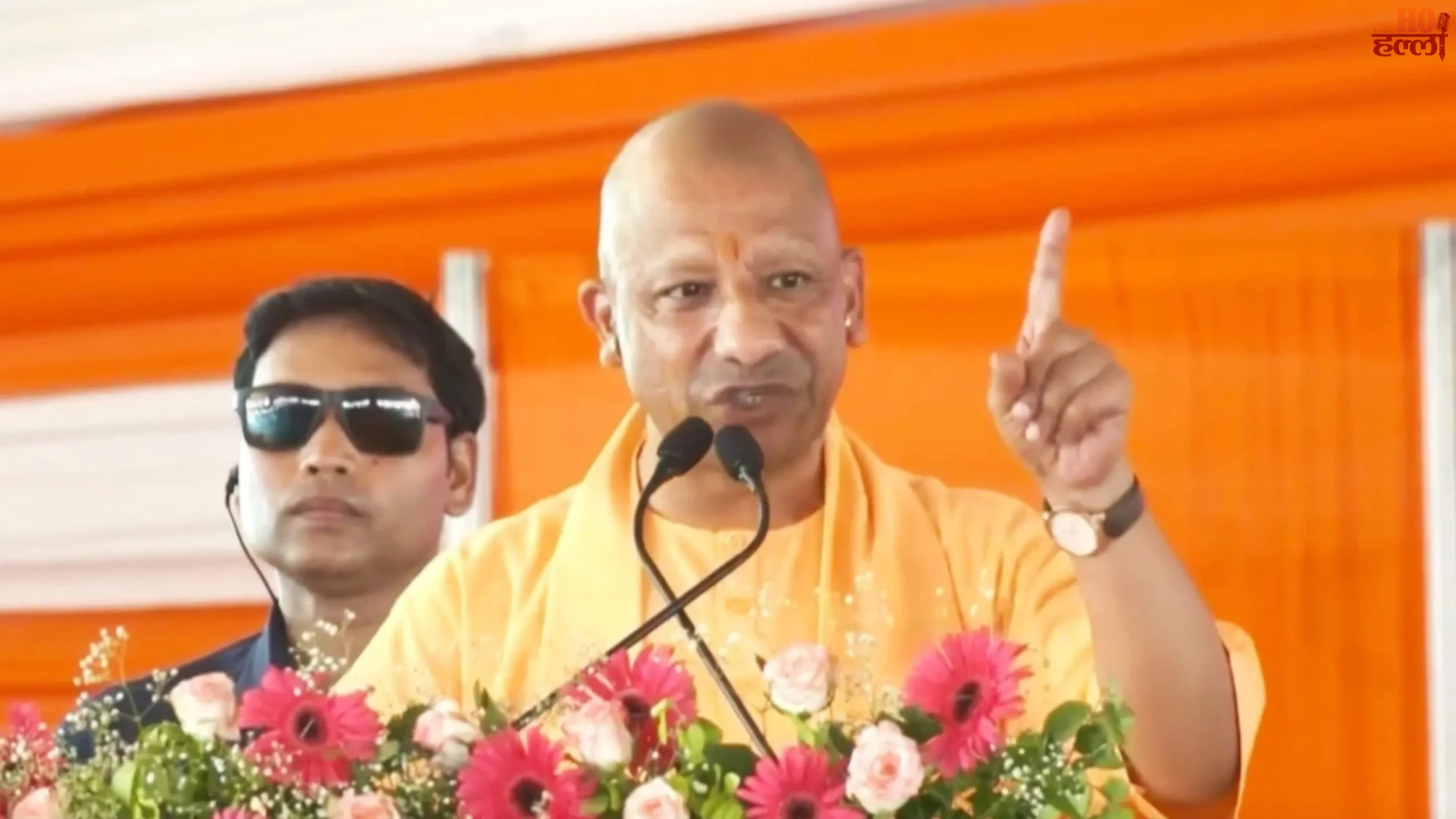 cm-yogi-adityanath-deoria-visit-development-projects-opposition-attack