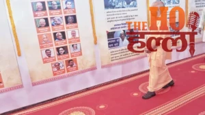 CM Yogi Boosts Cadre Morale and Leadership Vision (2)