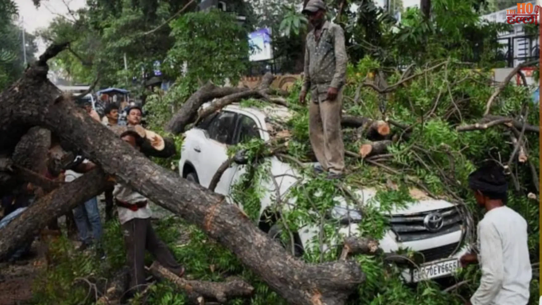 CM Yogi Directs Relief and Compensation Within 24 Hours