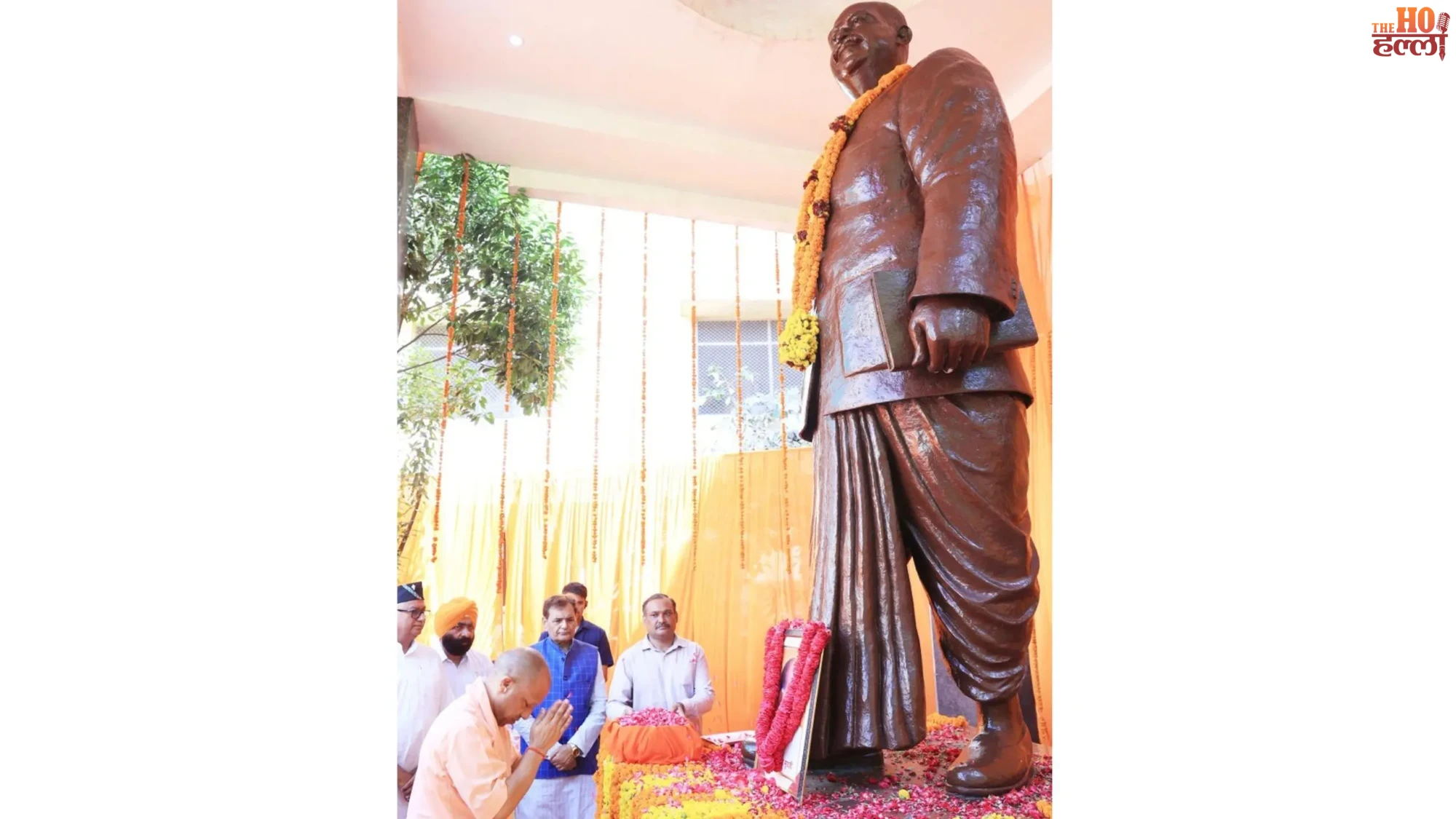 cm-yogi-dr-syama-prasad-mookerjee-balidan-diwas-lucknow-tribute