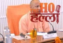 CM Yogi in Gonda Approves Development Projects