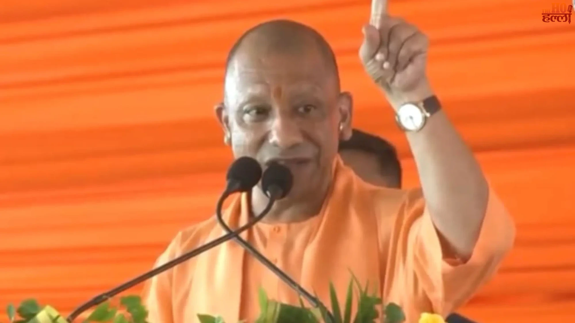 cm-yogi-pilibhit-visit-slams-sp-congress-launches-development-projects