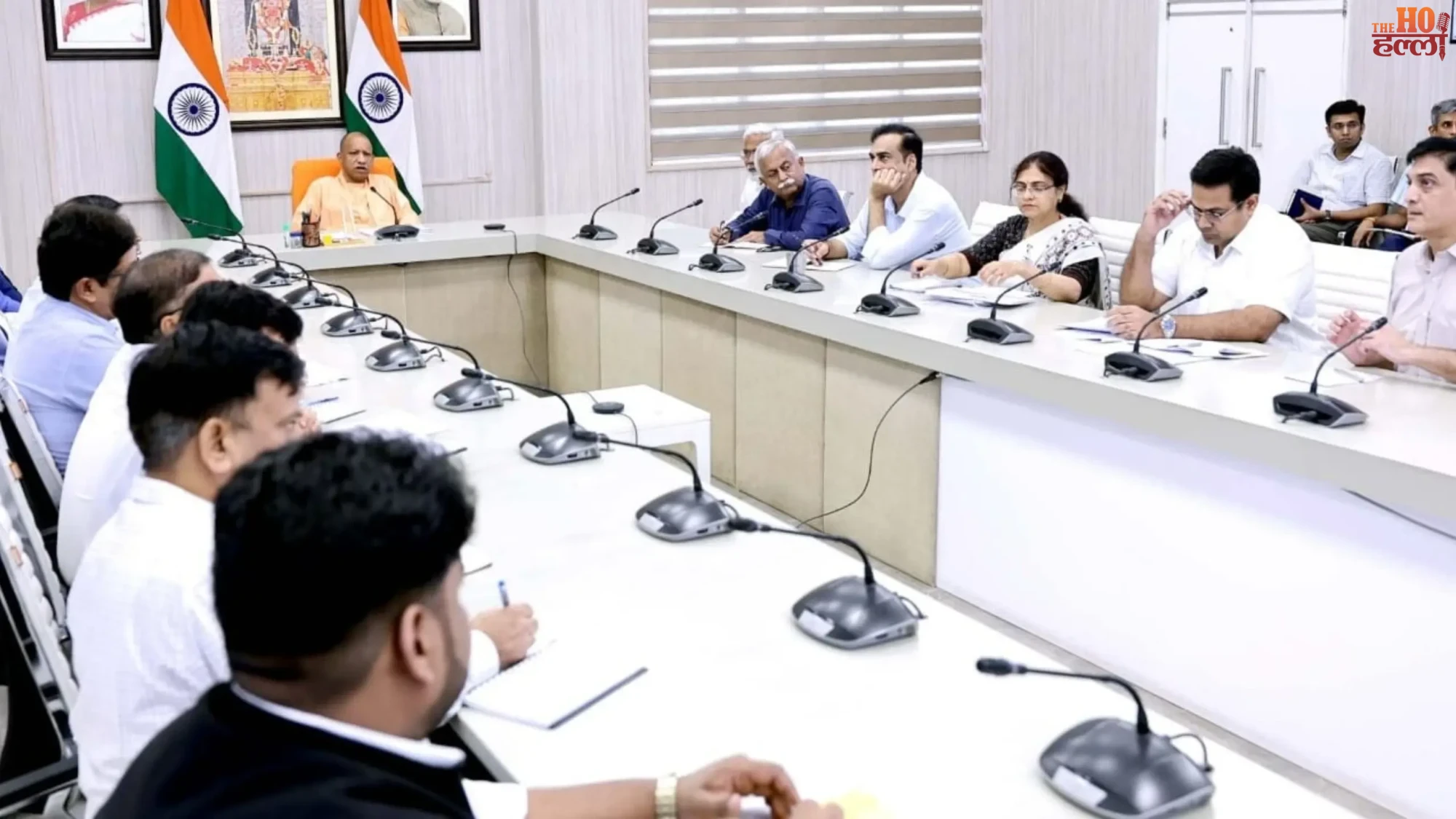 cm-yogi-water-conservation-mission-uttar-pradesh-catch-the-rain