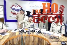 Cobra Gang Drug Network Busted Three Traffickers Arrested