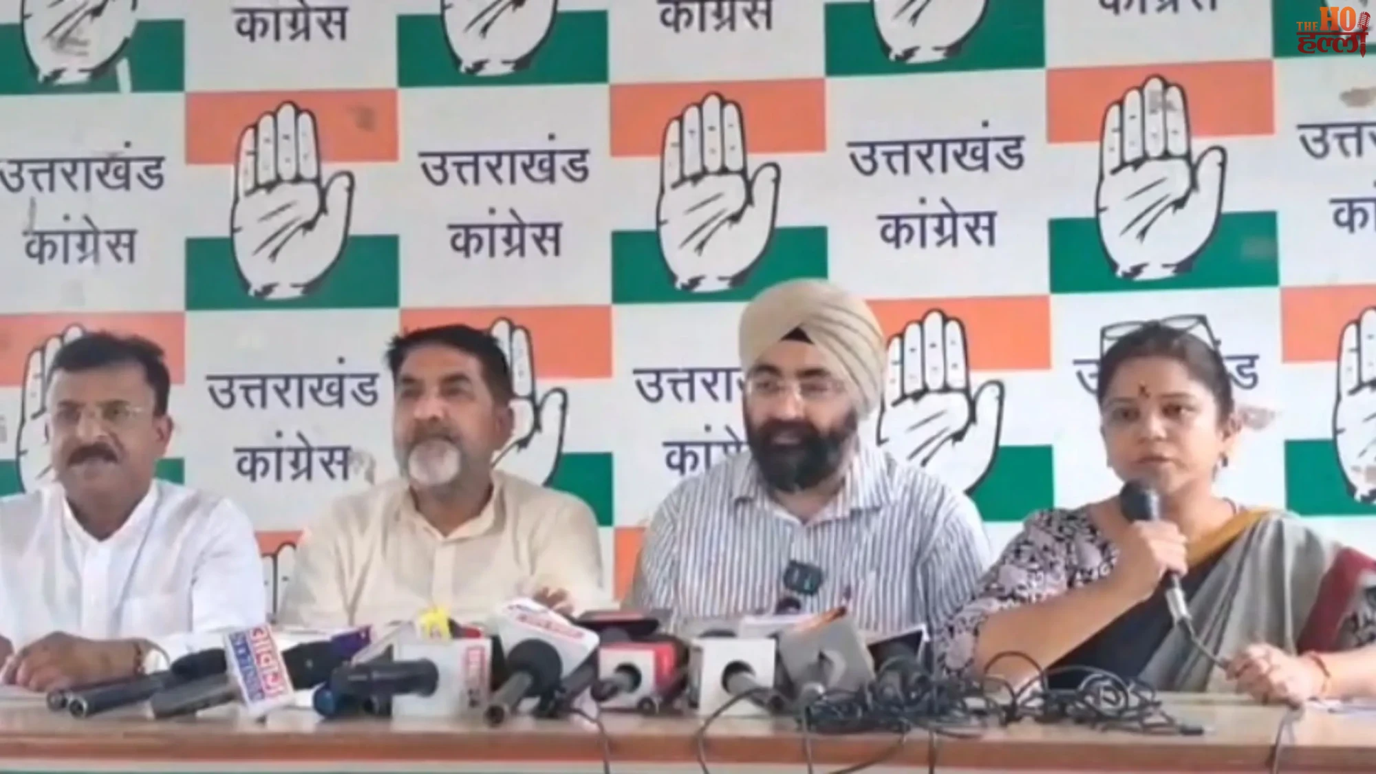 congress-attacks-govt-over-neet-paper-leak-recruitment-scams-dehradun