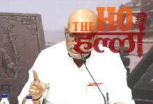 Congress Terms Ram Mandir Donation Scam Organized Loot