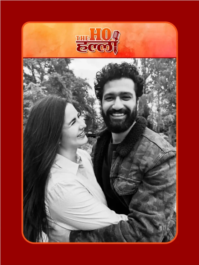 कैटरीना कैफ ने शेयर की हॉलिडे Pics, बेटे की दिखी झलक