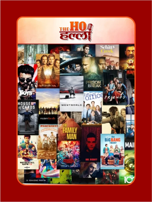 जून में OTT पर धमाका, रिलीज होंगी ये बड़ी फिल्में और सीरीज