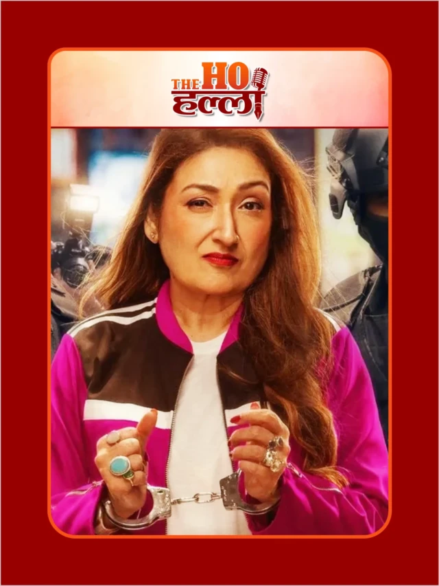 सुनीता आहूजा का बड़ा खुलासा, गोविंदा के अफेयर्स पर बोलीं