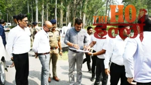 cs-anand-bardhan-kashipur-visit-inspects-electronic-manufacturing-cluster-nh-project (2)