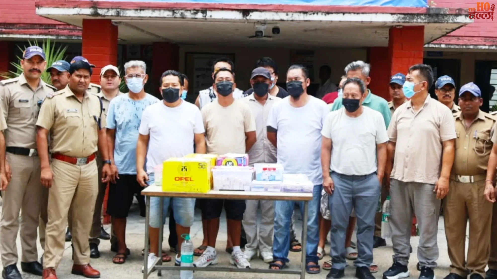 dehradun-high-profile-gambling-racket-sahastradhara-road-us-citizen-arrested