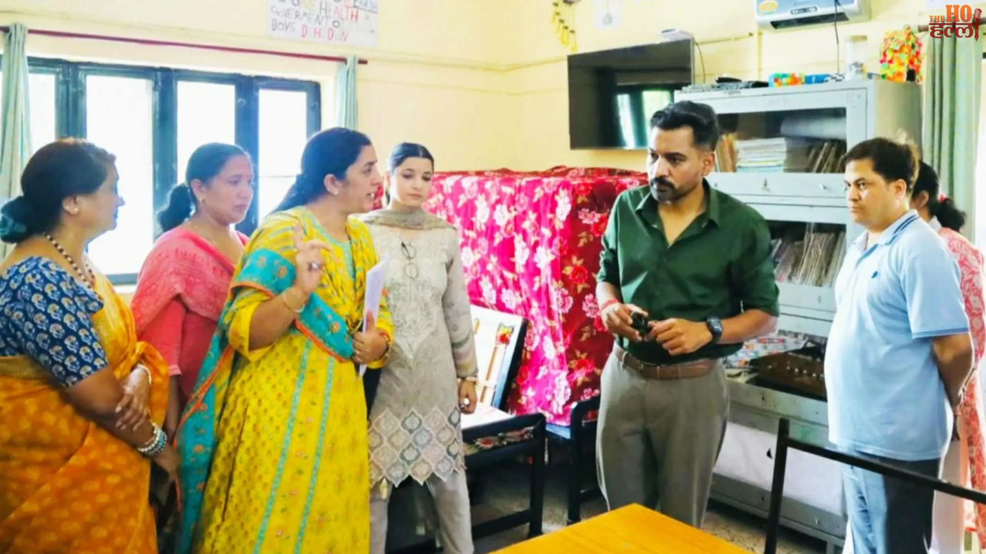 dehradun-juvenile-home-basic-learning-program-dm-ashish-chauhan