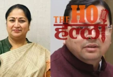 Delhi Hotel Fire CM Dhami Discusses Arrest Updates