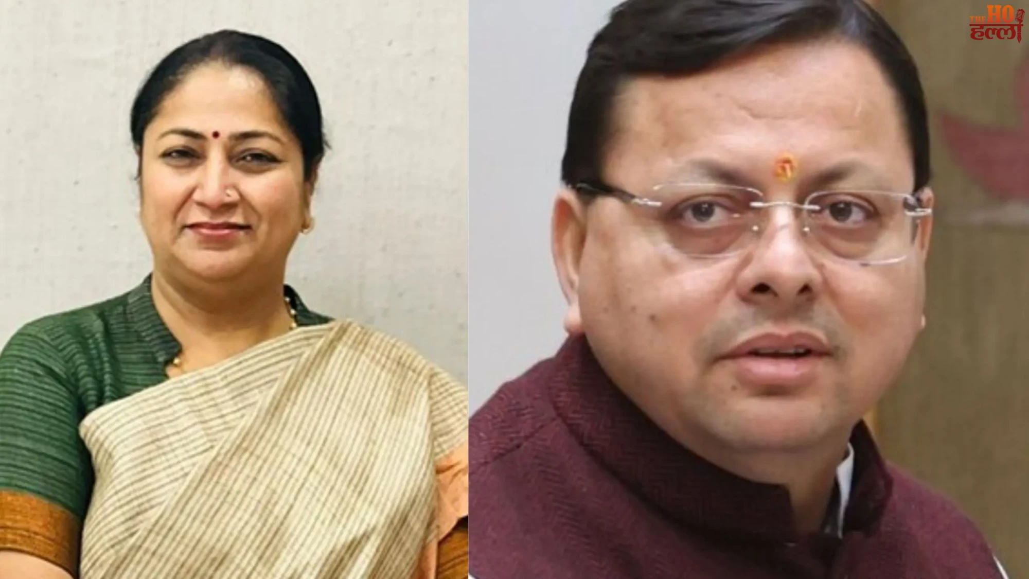 Delhi Hotel Fire CM Dhami Discusses Arrest Updates