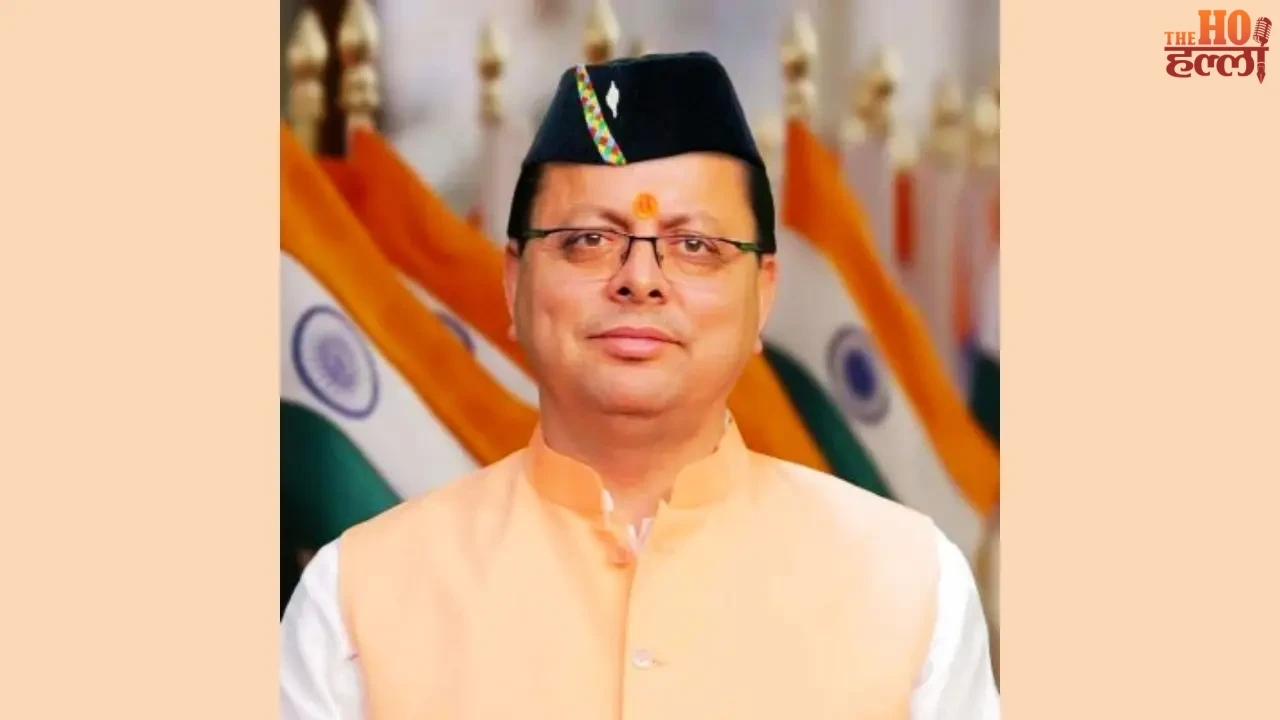 Dhami Approves ₹213 Crore Development Projects in Uttarakhand