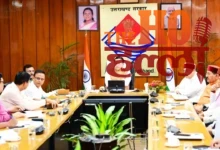 Dhami Unveils New Vision for Smooth Char Dham Yatra