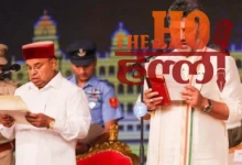 DK Shivakumar Takes Charge as Karnataka CM After Long Wait