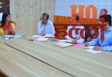 dm-swati-s-bhadauria-reviews-sir-survey-pauri-garhwal