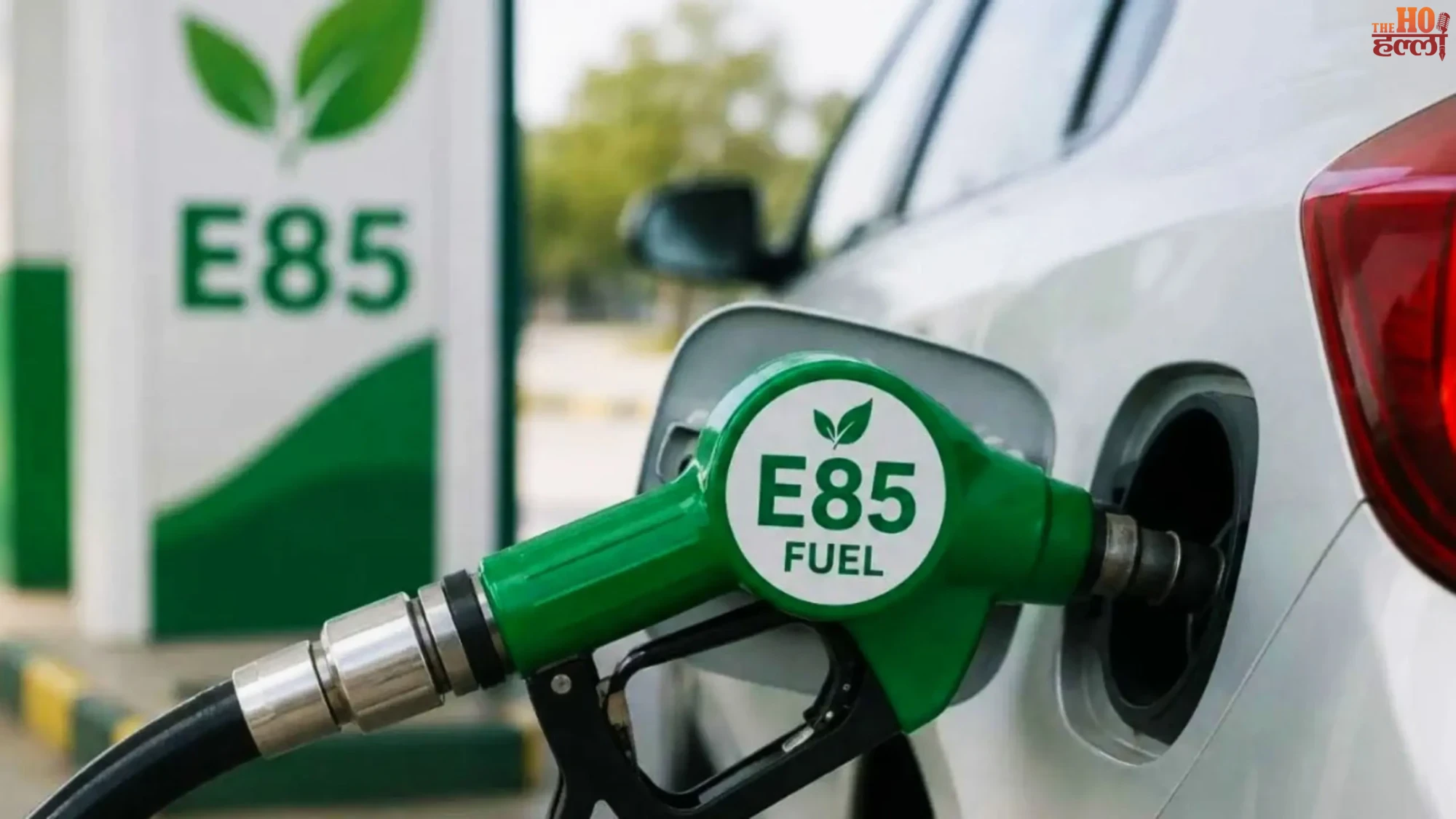 E85 Fuel Launched A New Era for Vehicle Owners