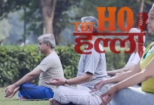 Easy Yoga for Seniors_ Improve Your Well-Being