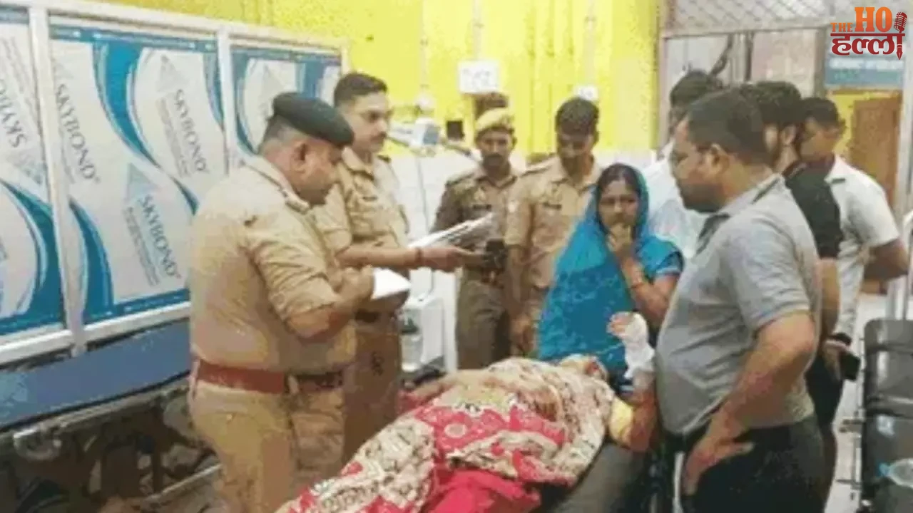 Elder Brother Kills Younger Brother in Shocking Incident