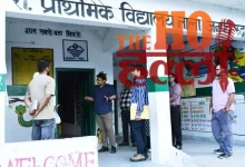 election-commission-team-visit-rudraprayag-sir-voter-campaign