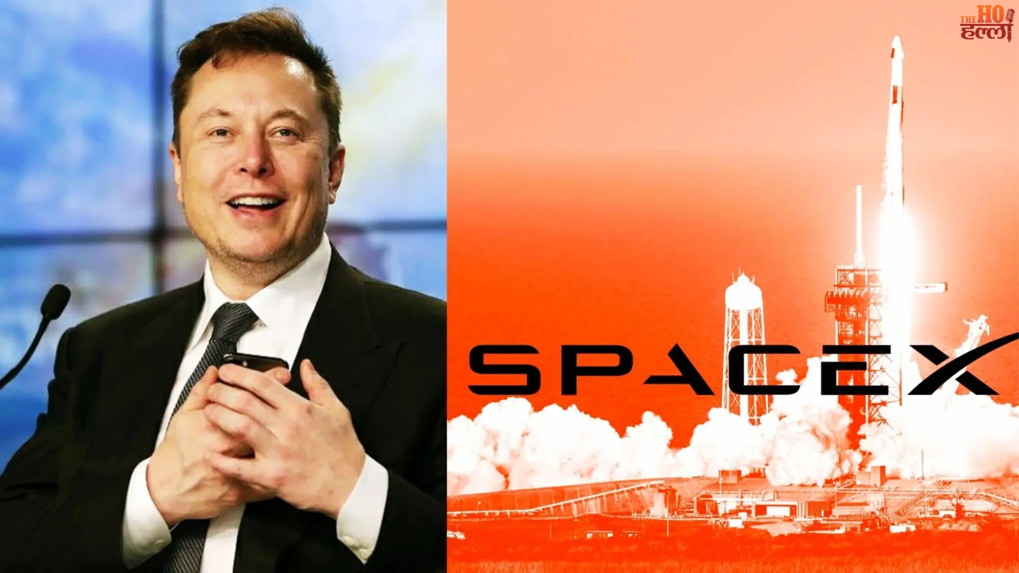 Elon Musk Net Worth Surges by 64 Billion Today
