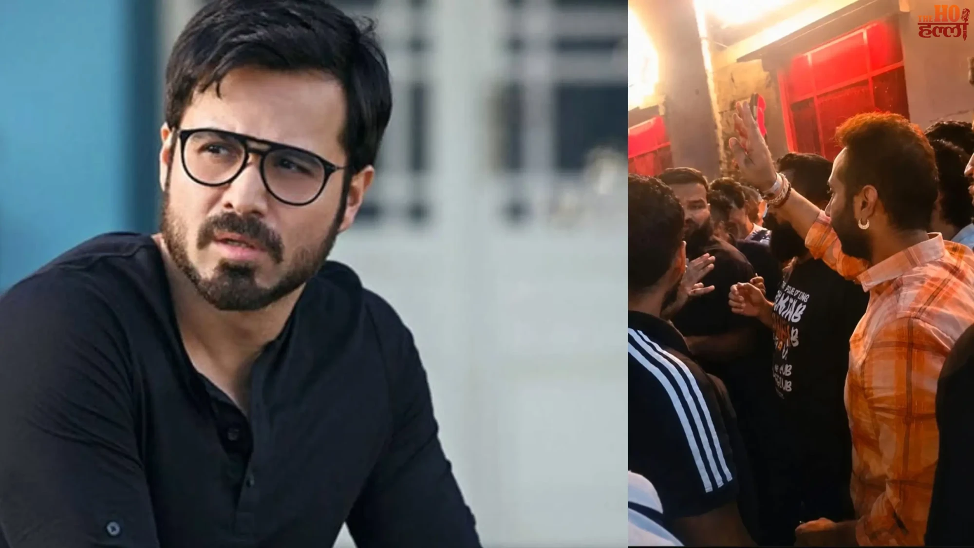 Emraan Hashmi Movie Shoot Controversy Sparks Anger