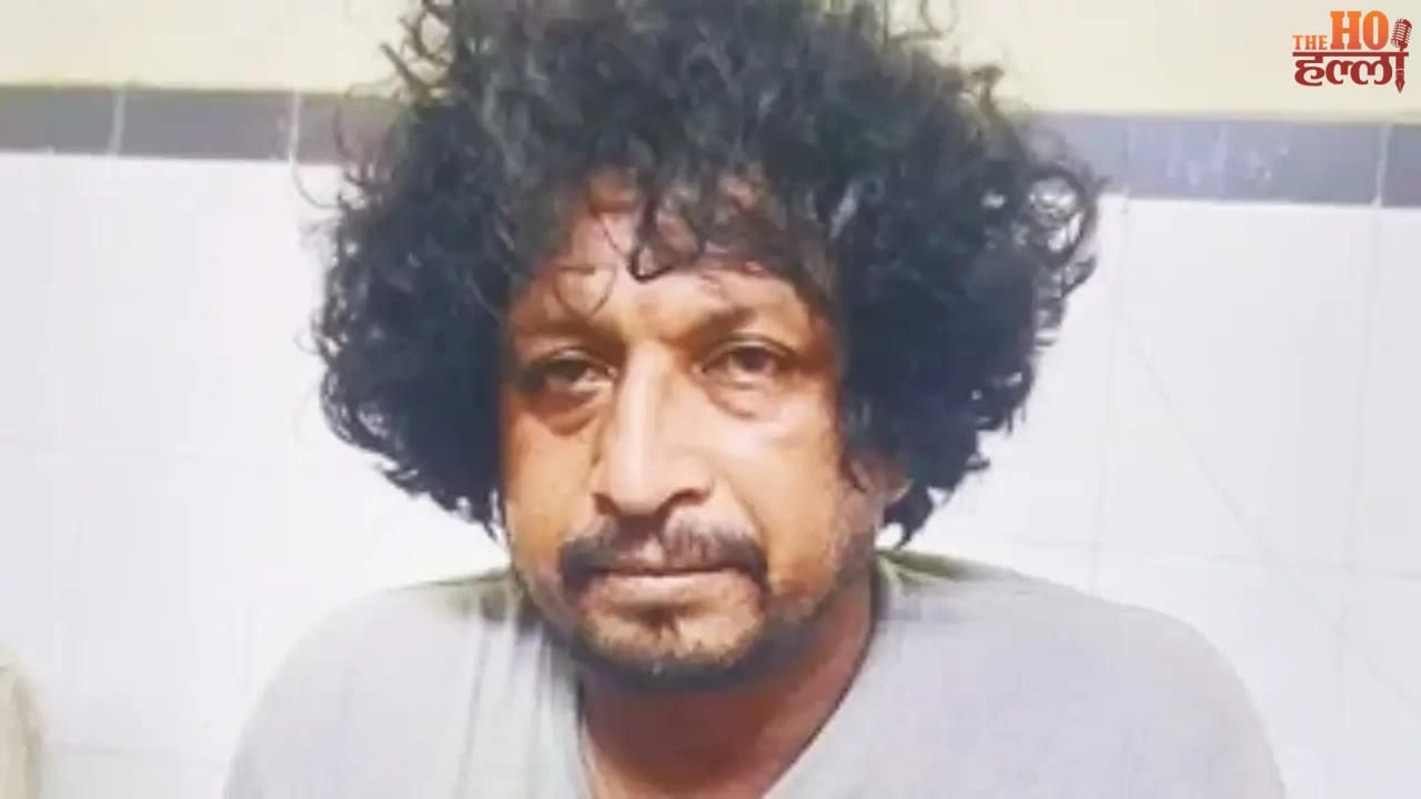 Encounter Accused Dies in Hospital After Health Deteriorates