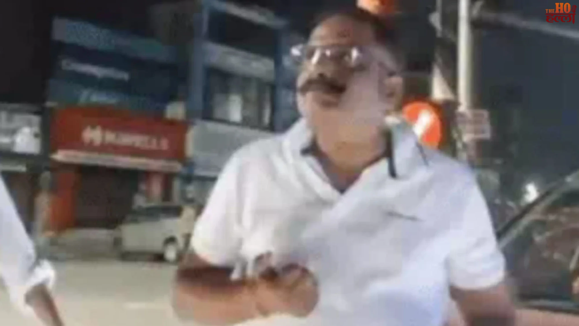 Fake IPS Officer Arrested Over Rs 40 Bun Dispute