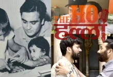 Father's Day 2026 Bollywood Celebs Share Love