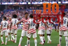 FIFA 2026 Balogun’s Double Strike Leads to Victory