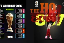 FIFA World Cup 2026 48 Teams and 104 Matches