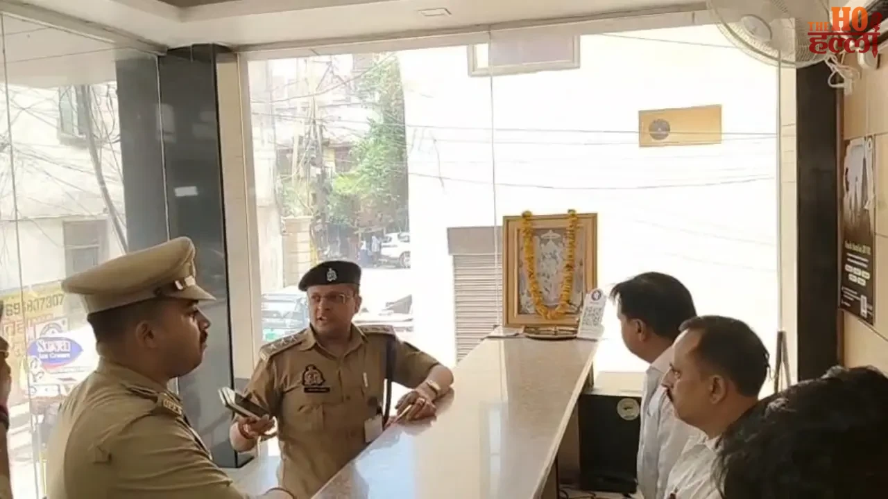 Fire Safety Checks Intensify in Hotels After Delhi Tragedy