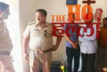 Forced Conversion Allegations Police Act in UP