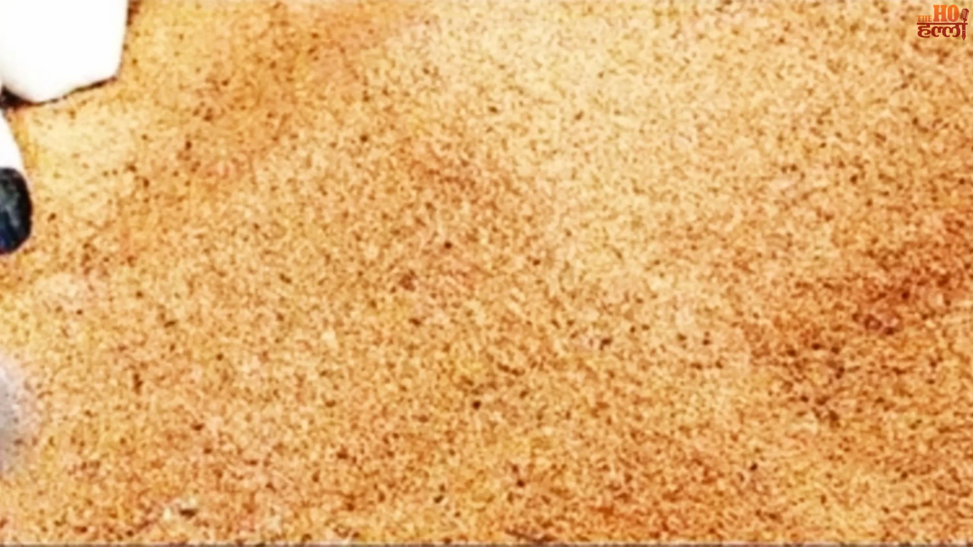 Foul-Smelling Ration Wheat Reaches PDS Shops Today