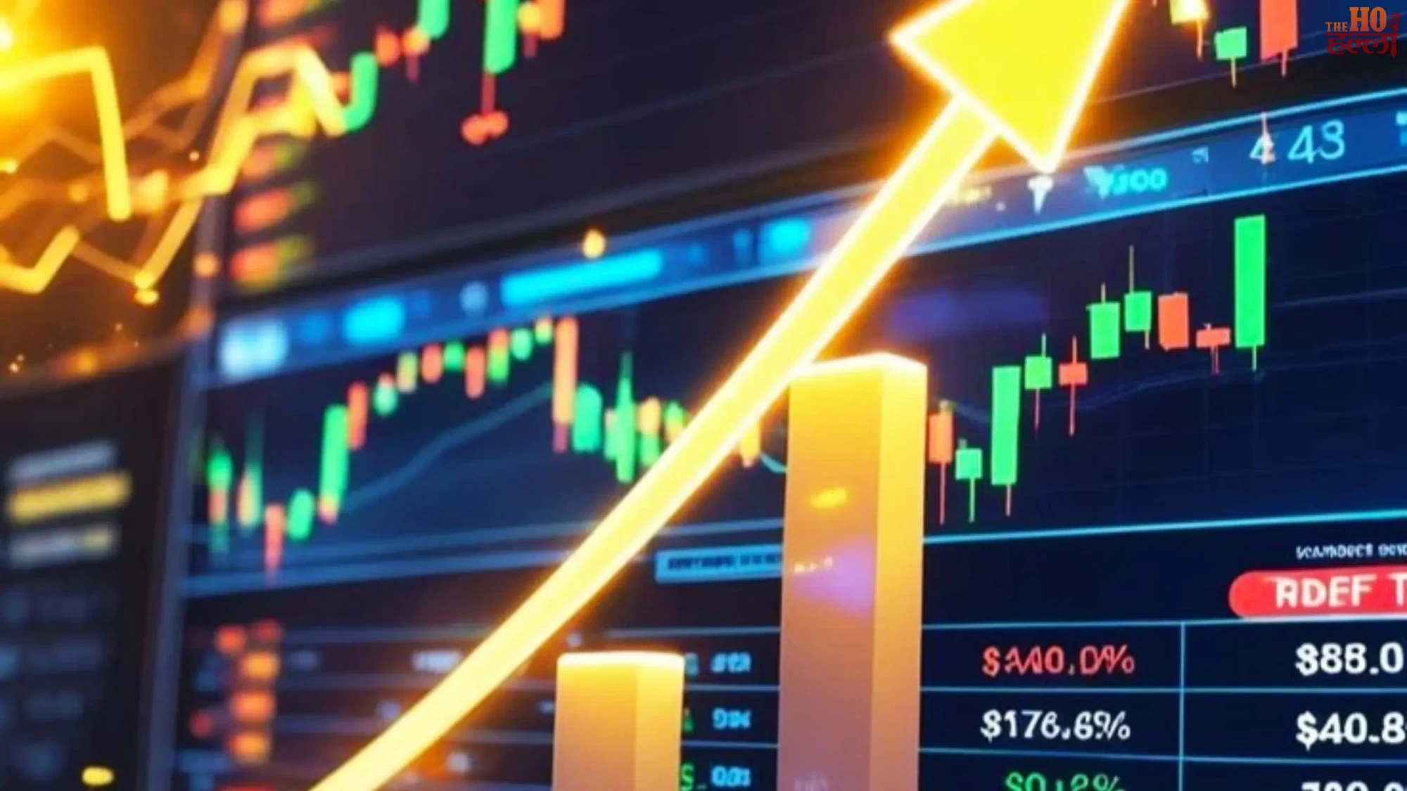 From BIMARU to Investment Hub UP's Growth Journey