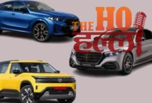 From EVs to Luxury Cars Exciting Vehicle Launches This June