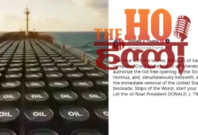 Fuel Price Drop Hopes Impact of Peace Deal on Costs