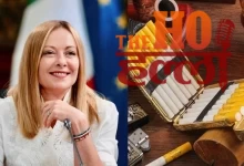 G-7 Summit Quirks_ Giorgia Meloni's New Start