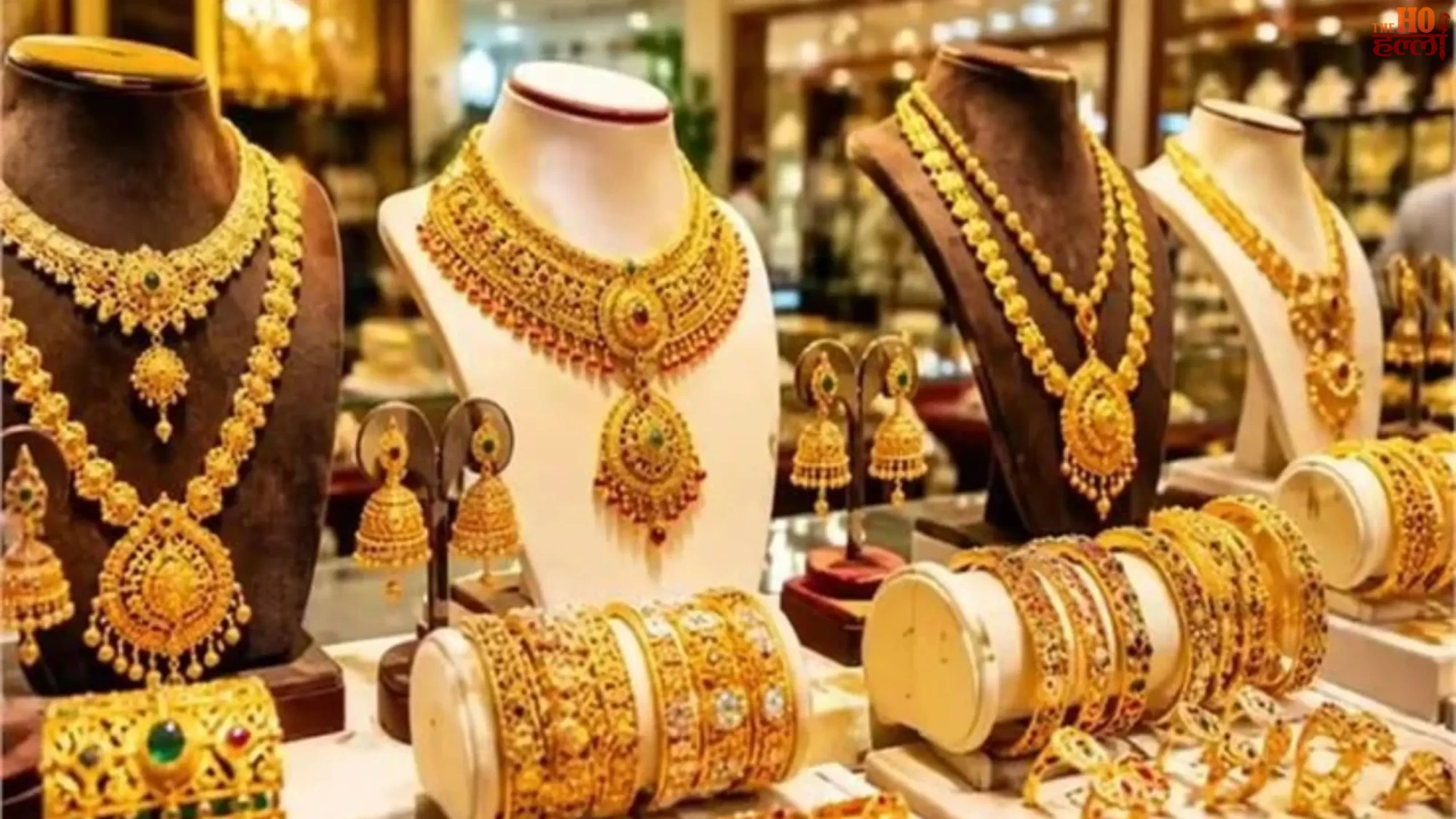 gorakhpur-jewellery-showroom-41-lakh-cyber-fraud-case-shahpur